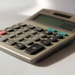 Contractor Estimates - calculator, computer, calculate