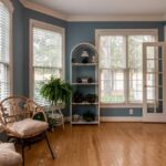 Fans Home - Photo Of Wooden Chair Near Window